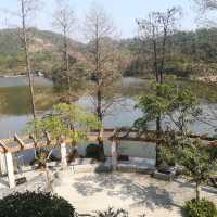 Fairy Lake, Xianhu Botanical Park