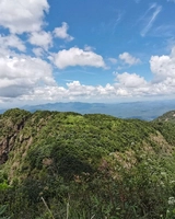 Mount Jizhen(鸡枕山)
