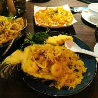 Poets Thai