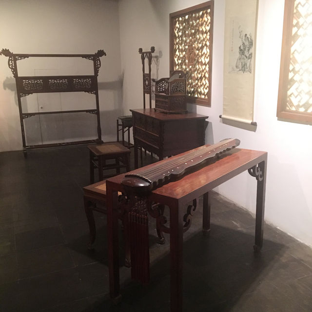 上海博物館 圓方設計 天人合一