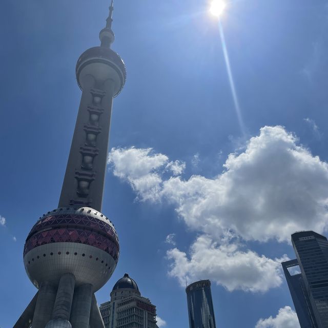Huangpu, Shanghai🏙