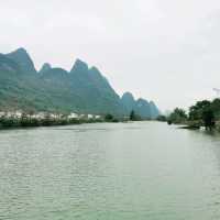 Yangshuo must do! 