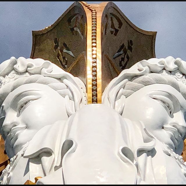 Nanshan Buddhism Cultural Park