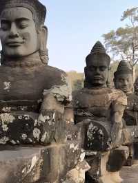 ANGKOR WAT!