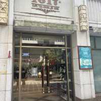 1617 Cafe Bistro