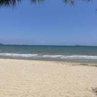 Lovely quiet beach ~Coconut Dream Corridor 