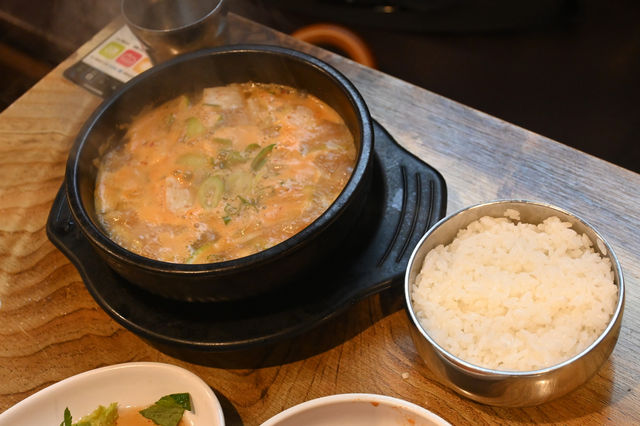 북창동 제대로