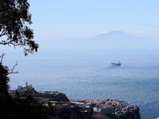 英國海外領地直布羅陀