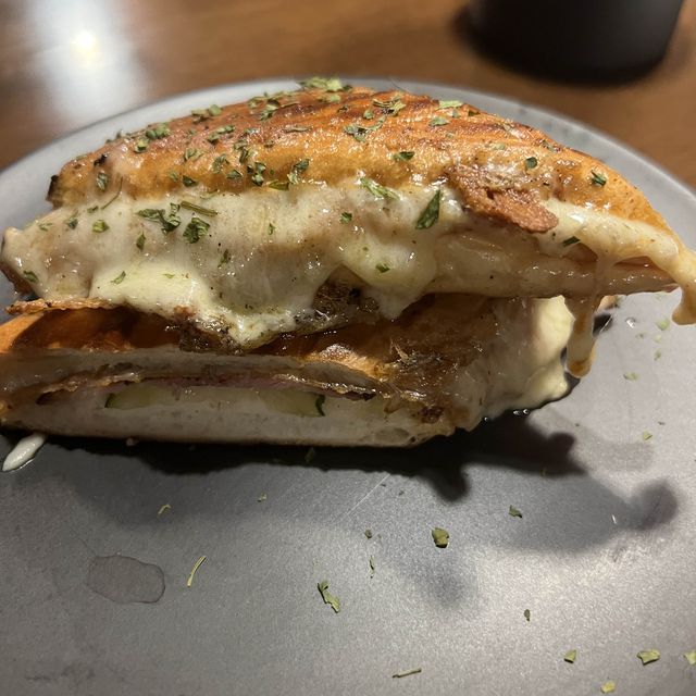Simply delicious! 