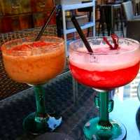 Authentic Mexican restaurant + live music