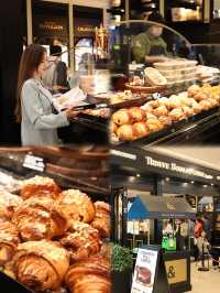 Harbour City and Henglong have opened a new store! Come take photos, check in, shop, and eat!