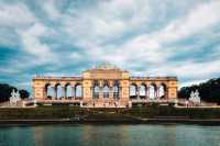 Habsburg Dynasty Summer Palace - Schönbrunn Palace