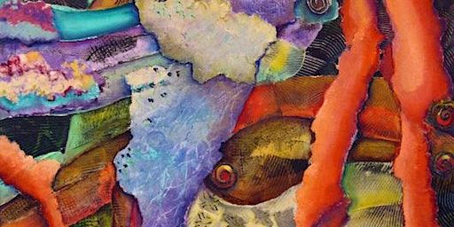 Art & Emotion of Color Tour (St. Louis) | Angad Arts Hotel