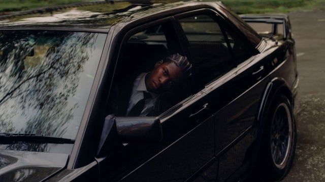 Daniel Caesar Presents Superpowers World Tour - Leg 2: U.S. & Canada 2023 (Portland) | Moda Center