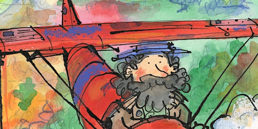 Illustrating a story | Malvern St James Girls' School