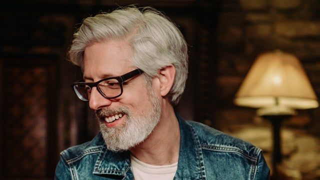 Matt Maher - The Live and In the Room Tour 2024 (Naperville) | Yellow Box Theater at Community Christian Church
