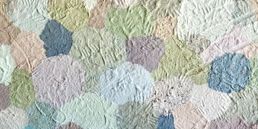 Holiday Paper-Making Workshop | Carlsbad City Library-Gowland Meeting Room
