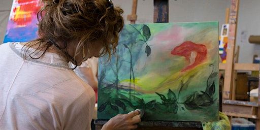 Open House | Armory Art Center