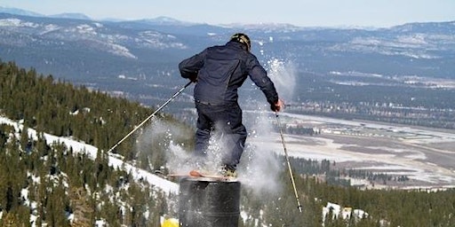 Become A Vendor 2024 | Big Sky Resort