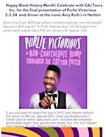 Broadway play, shopping and dining | Music Box Theatre