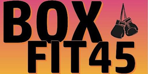 BOX FIT45 | Mary Stevens Park - Activity Centre