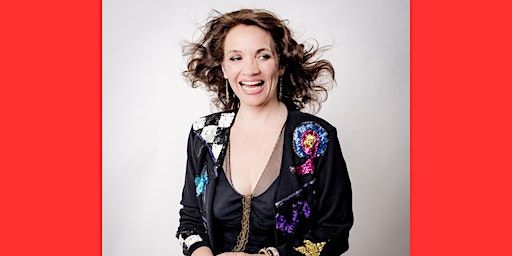 Jacqui Dankworth and Friends | Stockbridge Parish Church