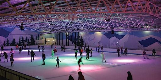 Ice Skating | Cockburn Ice Arena