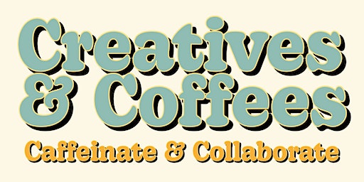 Creatives & Coffees | Fabric Lab