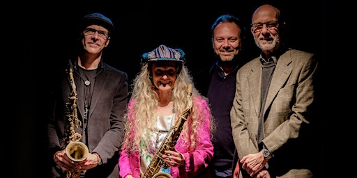 Evans Robson Quartet Concert | Pearl Beach Memorial Community Hall, Diamond Road, Pearl Beach NSW, Australia