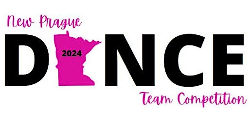 New Prague Dance Team Invite 2024 | New Prague High School