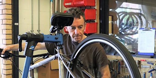 City & Guilds Level 1 Certificate in Cycle Mechanics (Bristol) | Life Cycle Hub - Bristol