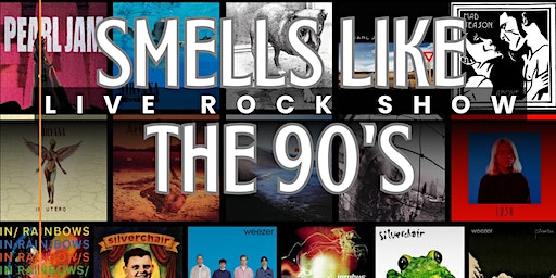 Kallangur Tavern Presents "Smells Like the 90's" Live Rock Show | Kallangur Tavern