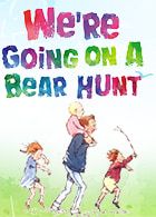 WE'RE GOING ON A BEAR HUNT | 香港演藝學院 廖湯慧靄戲劇院