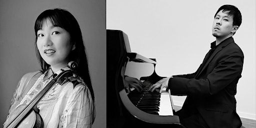 Gallery Concert: Yu Shung Duo | Heights Arts