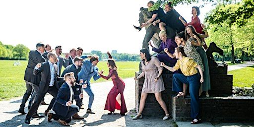Steife Brise Tagesworkshop "3, 2, 1, los" | Steife Brise Probebühne