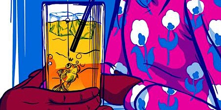MARCH Angad Arts Hotel's Curated Cocktail | Angad Arts Hotel