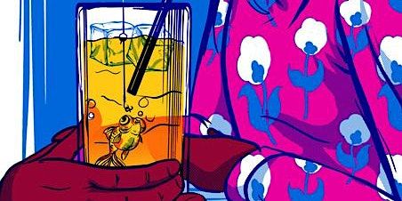 MARCH Angad Arts Hotel's Curated Cocktail | Angad Arts Hotel