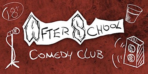 After School Comedy Club | Moor Beer Vaults, Enid Street, London, UK