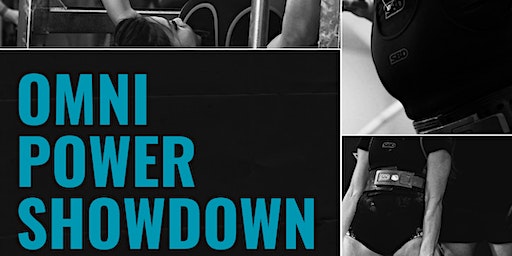 OMNI POWER SHOWDOWN | unit 30/29 Sunblest Crescent, Mount Druitt NSW, Australia