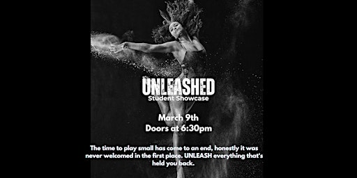 UNLEASHED: Student Showcase | The Fit Factory, Johnson Avenue, Bohemia, NY, USA