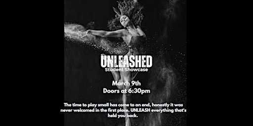 UNLEASHED: Student Showcase | The Fit Factory, Johnson Avenue, Bohemia, NY, USA