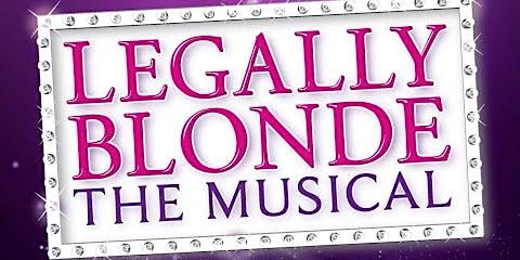 Legally Blonde: The Musical (Saturday 3/16, 7:00 p.m.) | Arcadia Performing Arts Center