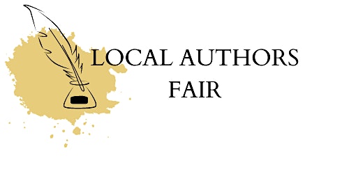 Local Authors Fair: Author Registration | The Clayton Center