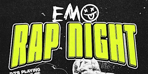 Emo Rap Night 2 Melbourne | Cherry