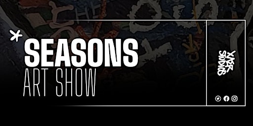 Seasons: Art Show | Cork It Wine Making Ltd.