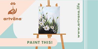 CANCELED Brews + Brushes painting class at The Redd Dog Puyallup! | The Redd Dog Puyallup