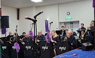 Charity Karaoke Jazz Night | Perch @ The Eco Business Centre, Charlotte Avenue, Bicester, UK