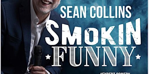 Smokin’ Funny | Caxton Arms