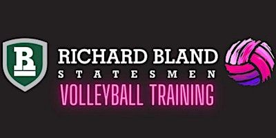 Volleyball 2 Day Camp- All Skill Levels Welcome- Ages 13 and up! | Richard Bland College of William & Mary