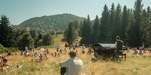 Outdoor Mountain Concert - Valle Intelvi 2024 | Pian d’Orano